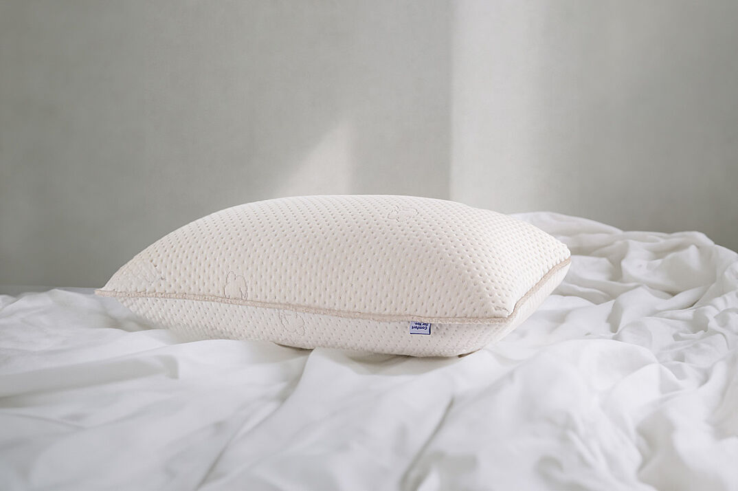 Organic Comfort Yastık - 4