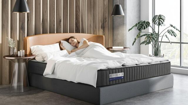 Skolyoz Problemi Olanlar İçin Yatak Tercihi