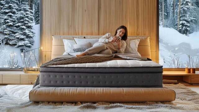 Uyku Öncesi Dijital Detoks: Mavi Işığı Azaltmanın Yolları