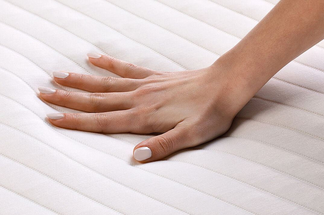 Visco Gell Yatak Pedi - 8